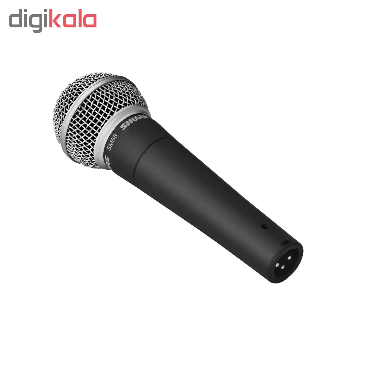 میکروفون داینامیک مدل SM58