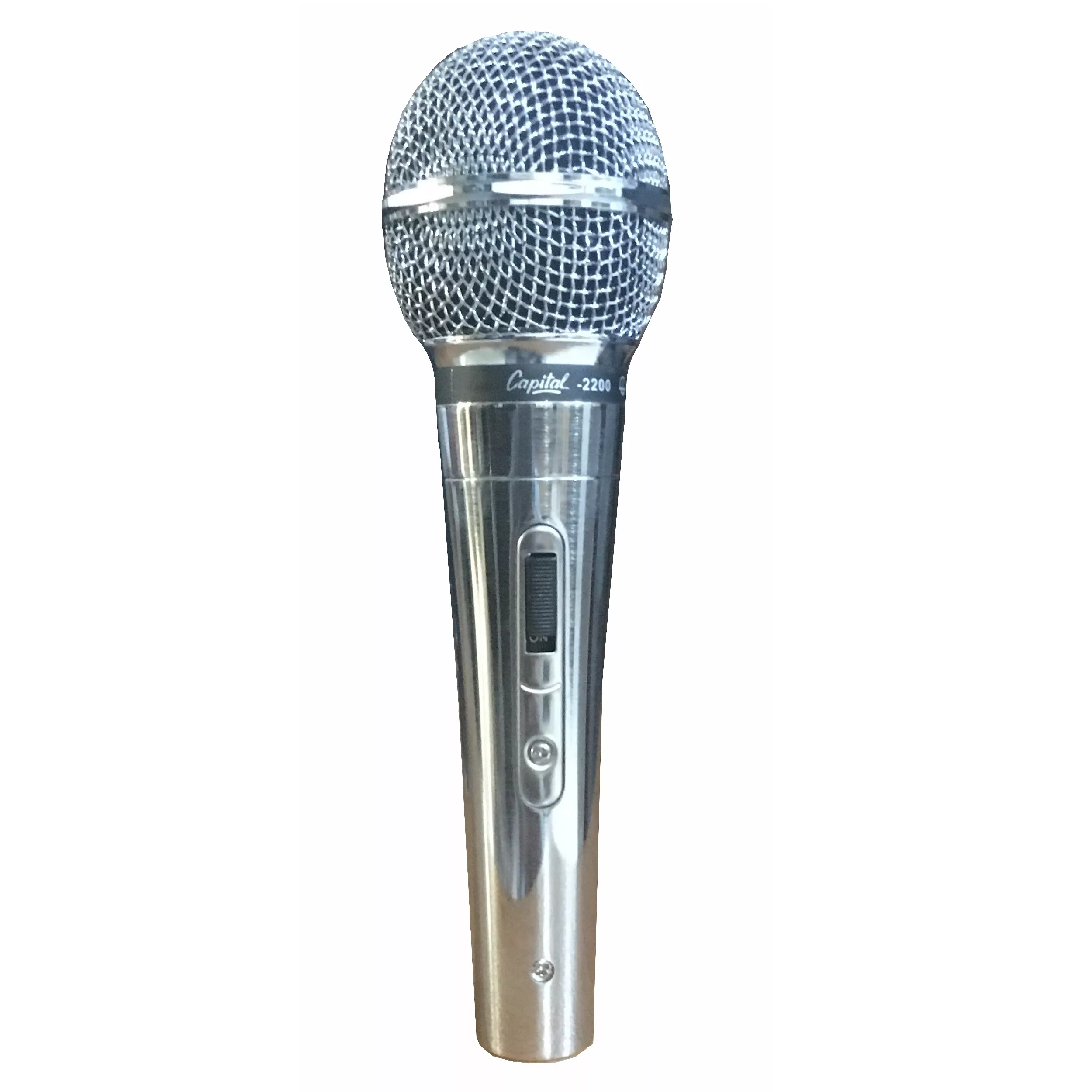 میکروفن کپیتال مدل 3000