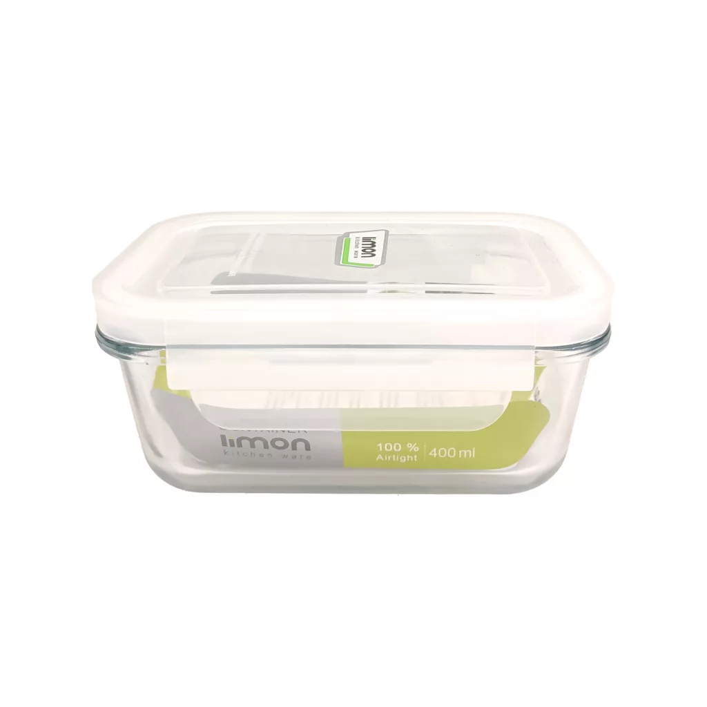 ظرف نگهدارنده لیمون مدل 1804