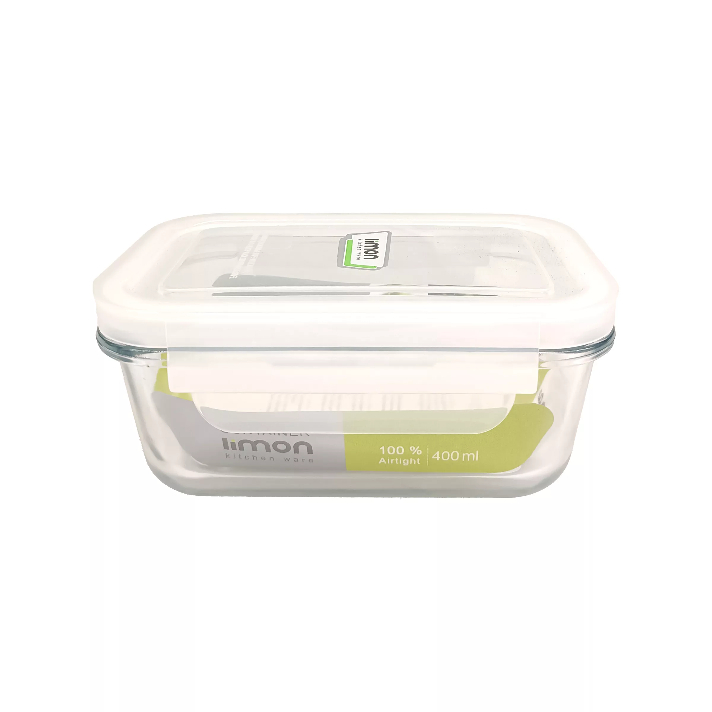 ظرف نگهدارنده لیمون مدل 1804