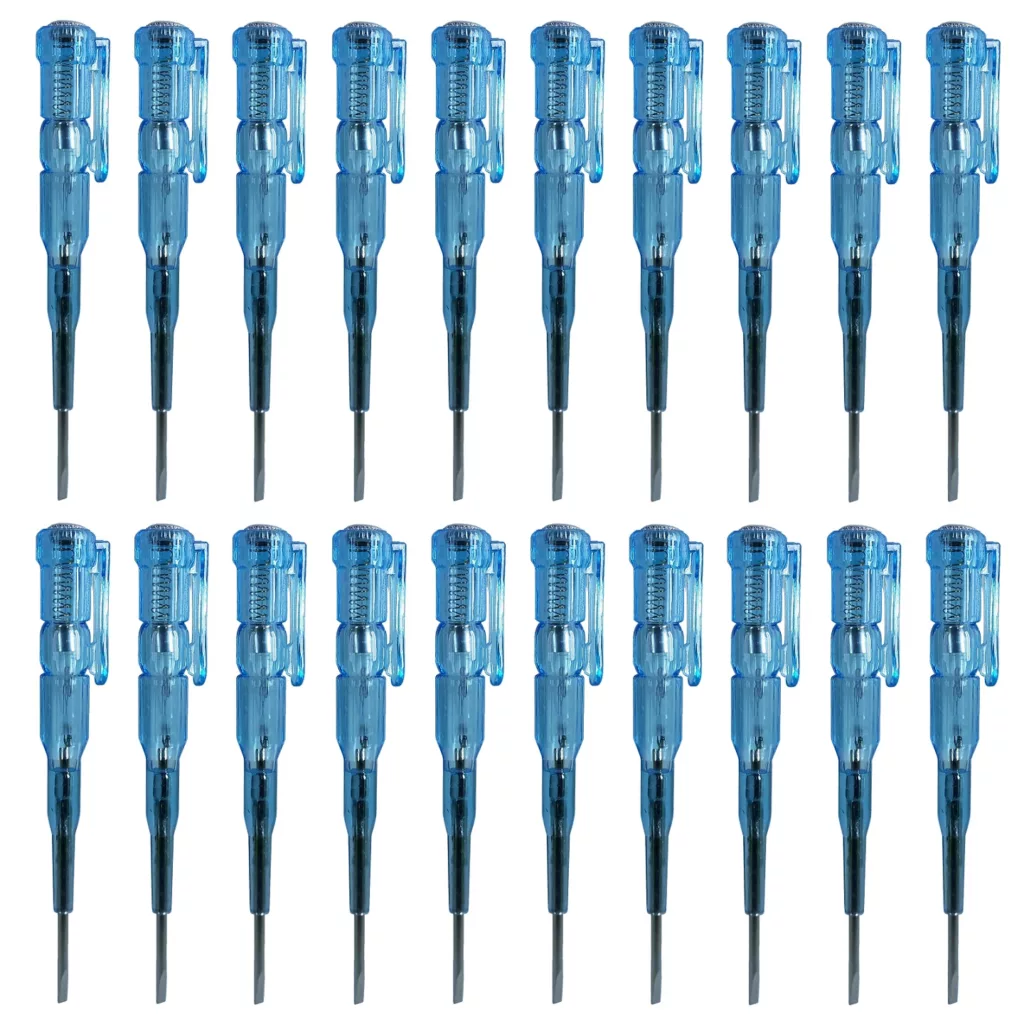 مجموعه 20 عددی فازمتر مدل PHK-202