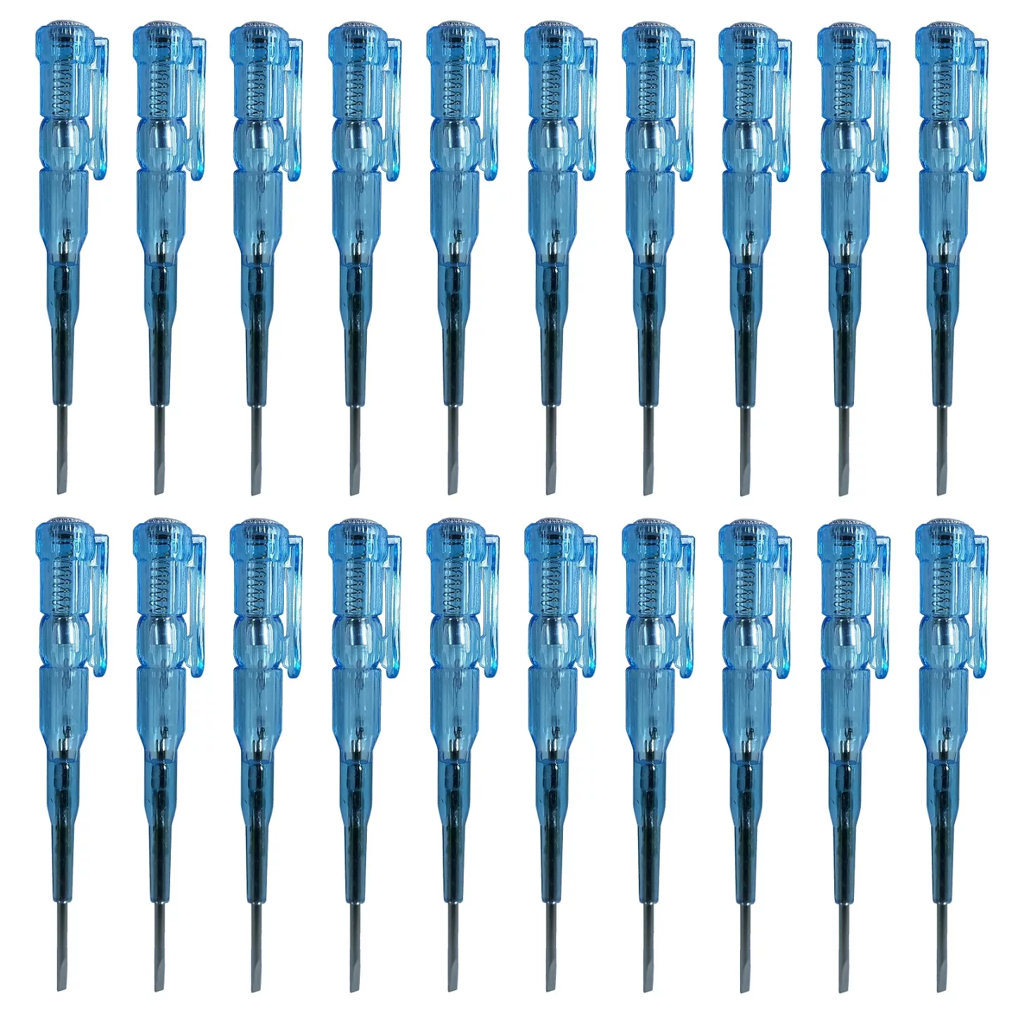 مجموعه 20 عددی فازمتر مدل PHK-202