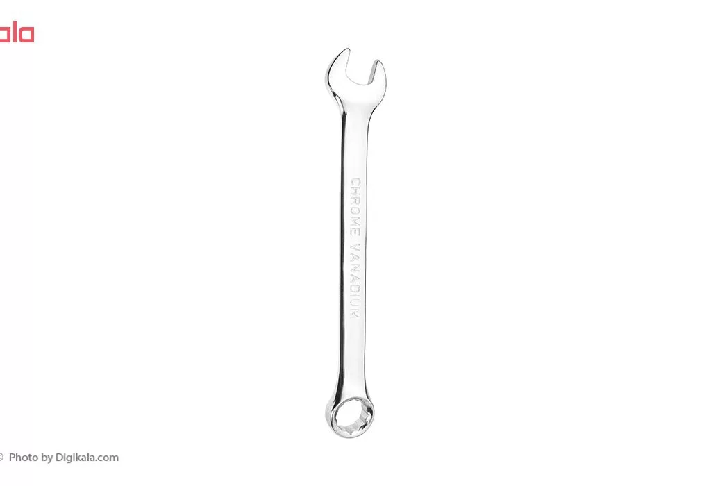 آچار یکسر تخت یکسر رینگی کد 005 سایز 13