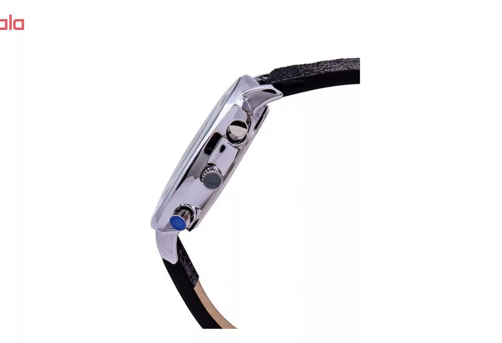 ساعت مچی عقربه ای مردانه جولیوس مدل JAH-098B