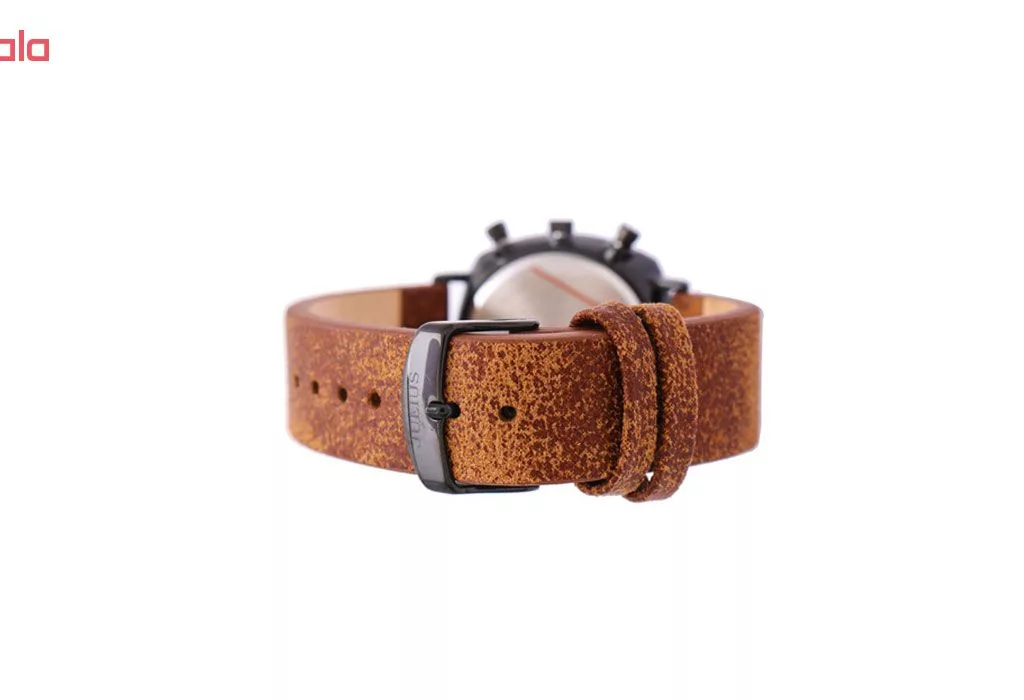 ساعت مچی عقربه ای مردانه جولیوس مدل JAH-098D