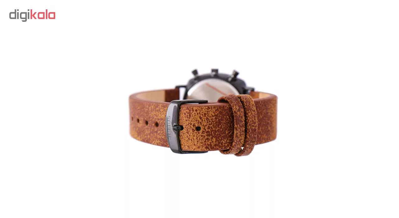 ساعت مچی عقربه ای مردانه جولیوس مدل JAH-098D