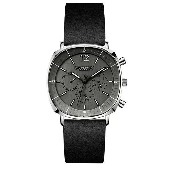 ساعت مچی عقربه ای مردانه جولیوس مدل JAH-098B