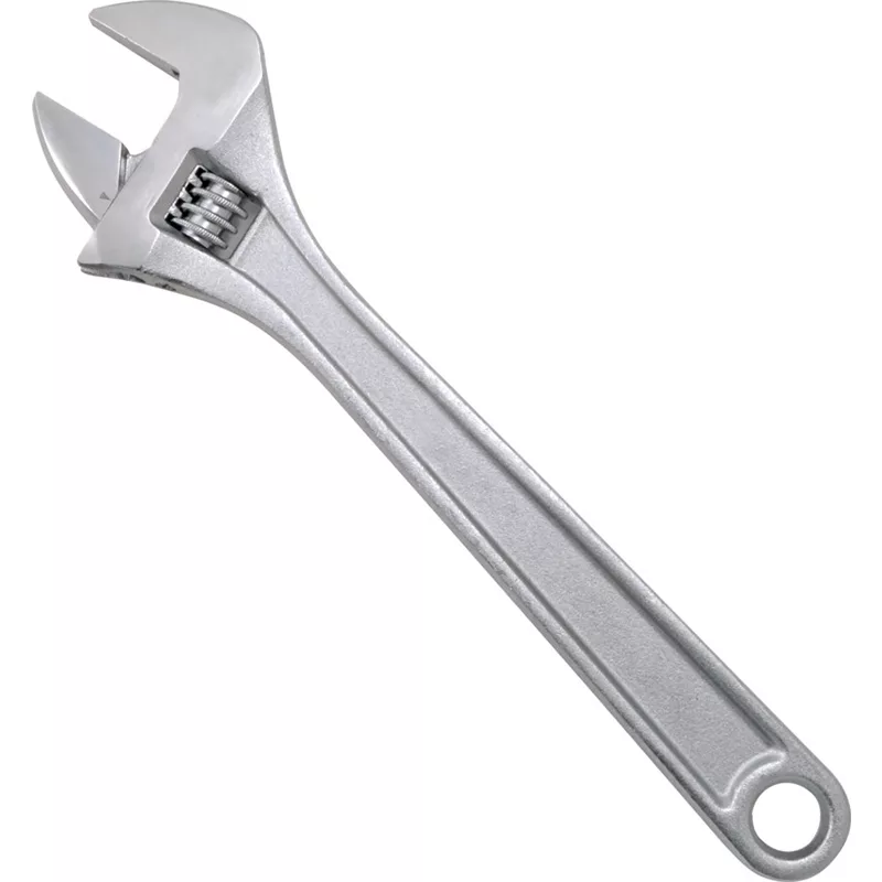 آچار فرانسه مدل TS-98 سایز 10 اینچ