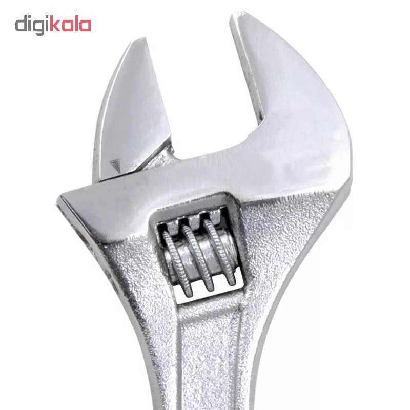 آچار فرانسه مدل TS-98 سایز 10 اینچ