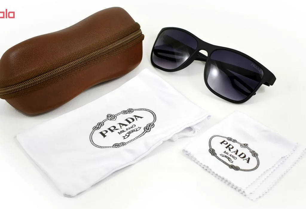 عینک آفتابی مدل 808405