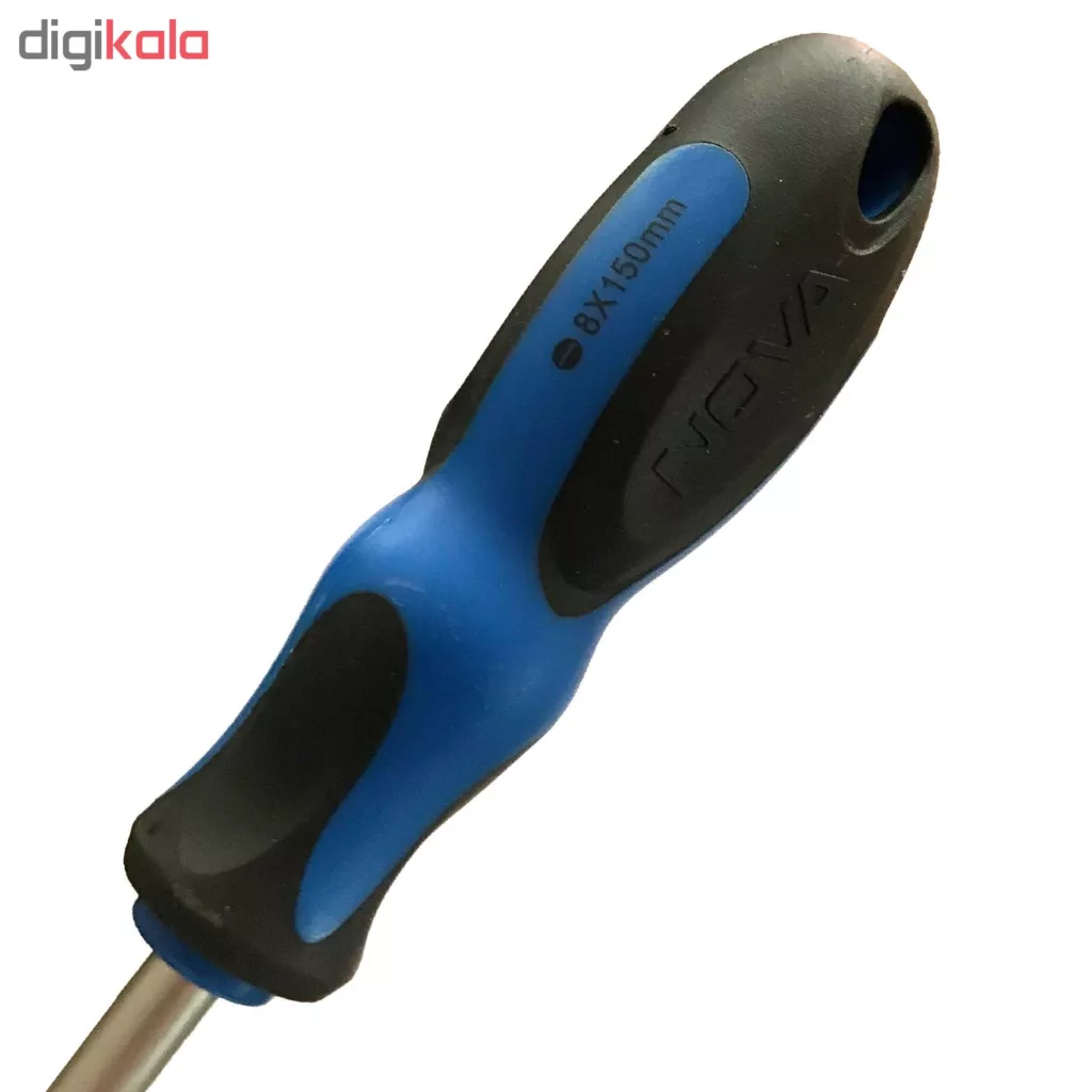 پیچ گوشتی نووا مدل p8150