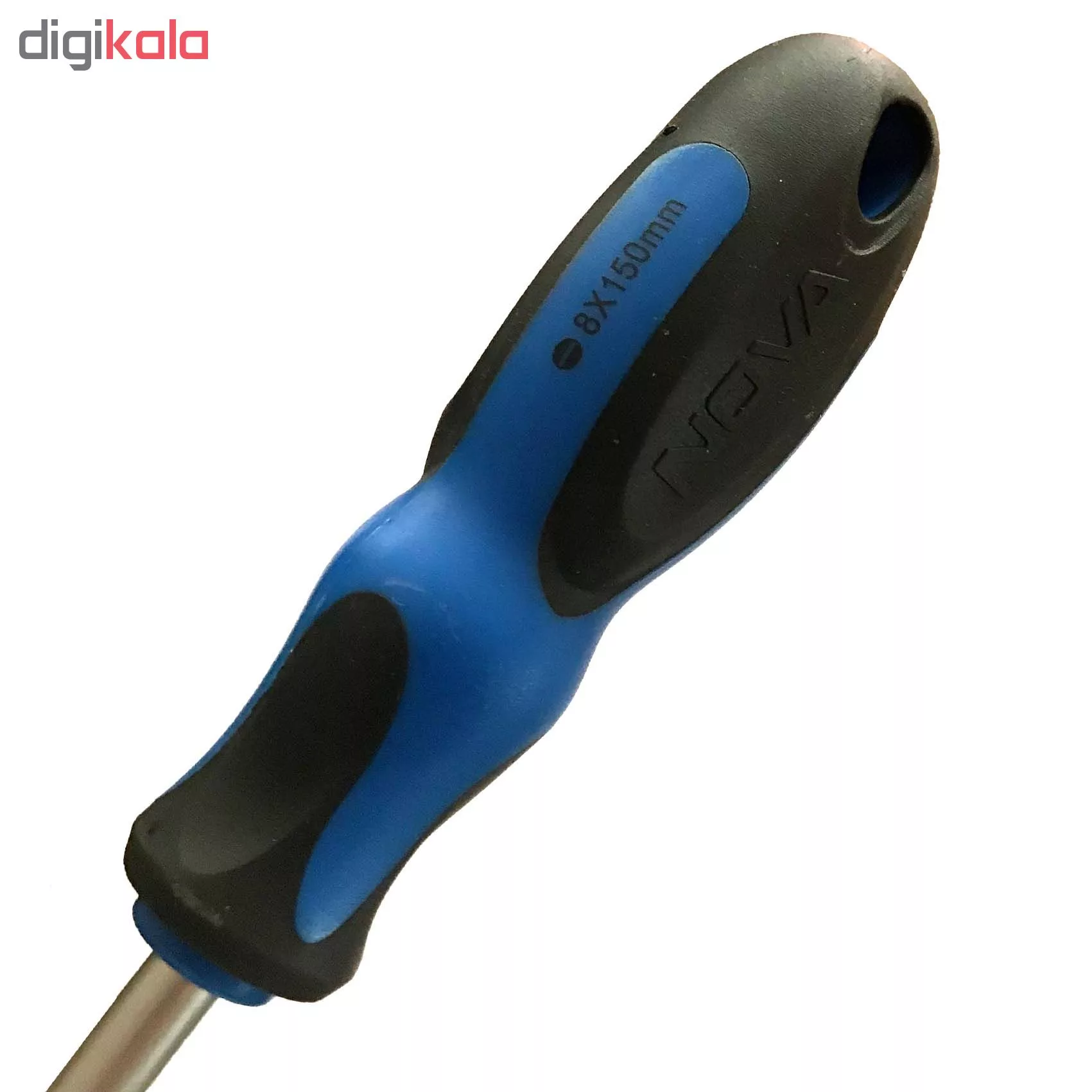 پیچ گوشتی نووا مدل p8150