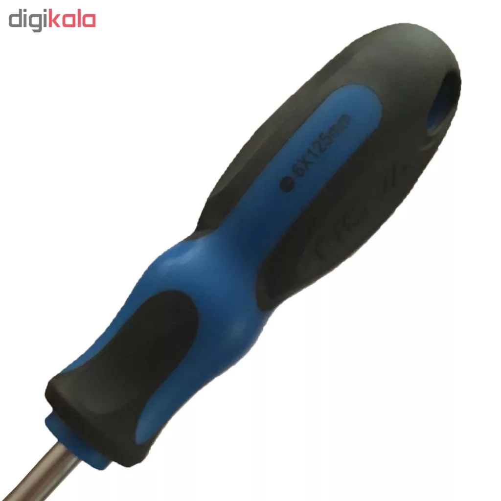 پیچ گوشتی نووا مدل p6125