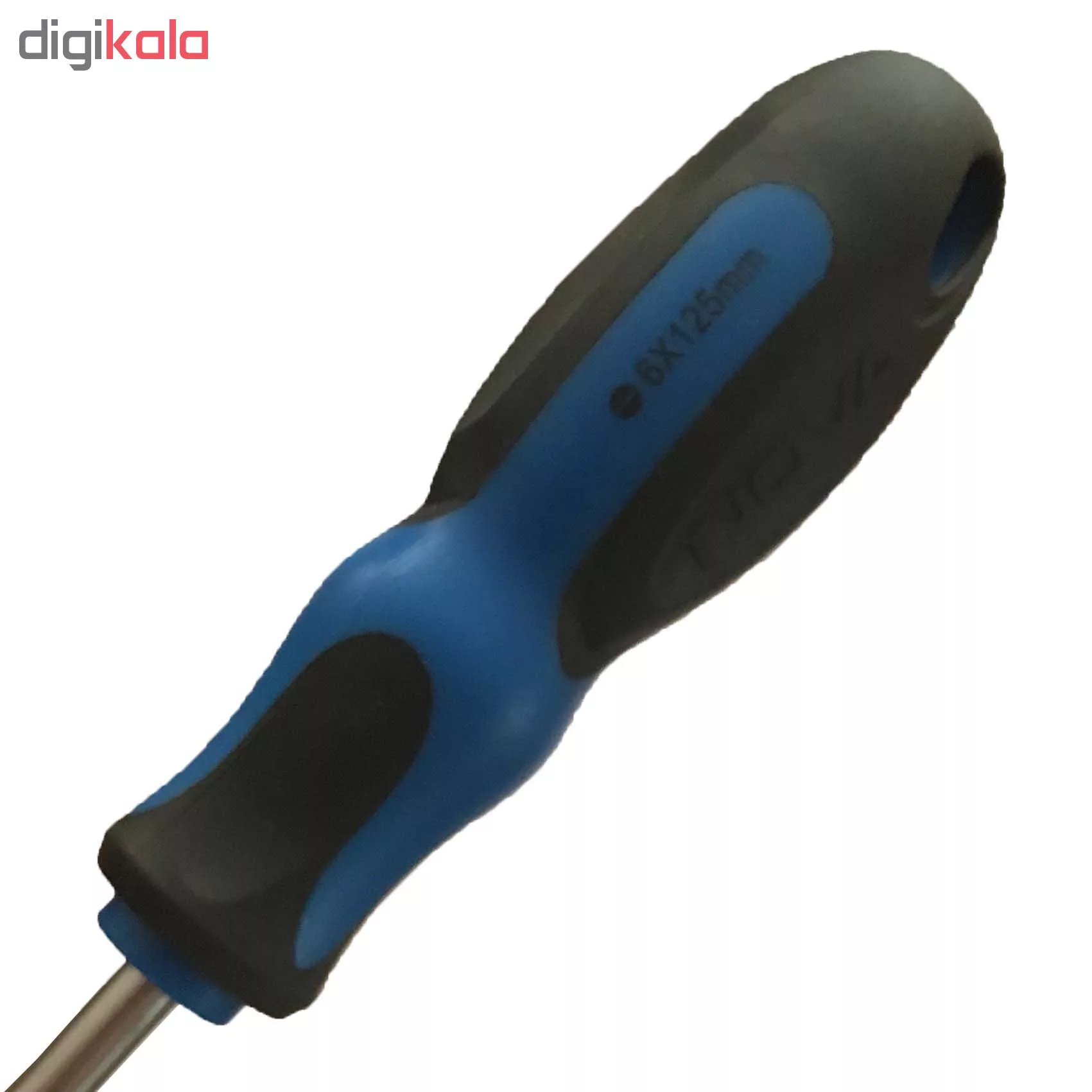 پیچ گوشتی نووا مدل p6125