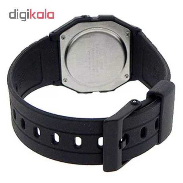 ساعت مچی دیجیتال والار مدل WA-F-91W - M
