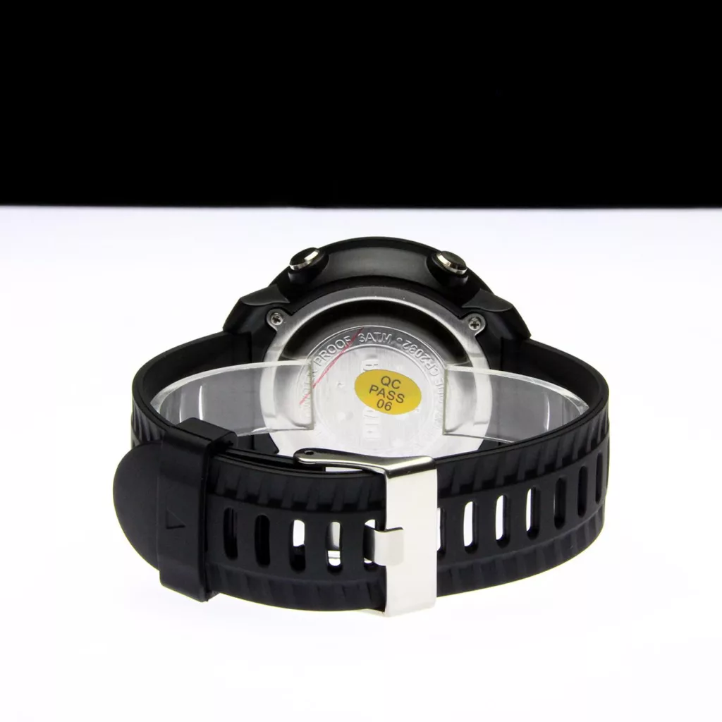 ساعت مچی دیجیتال مردانه پیائوما مدل SN-5163-BB