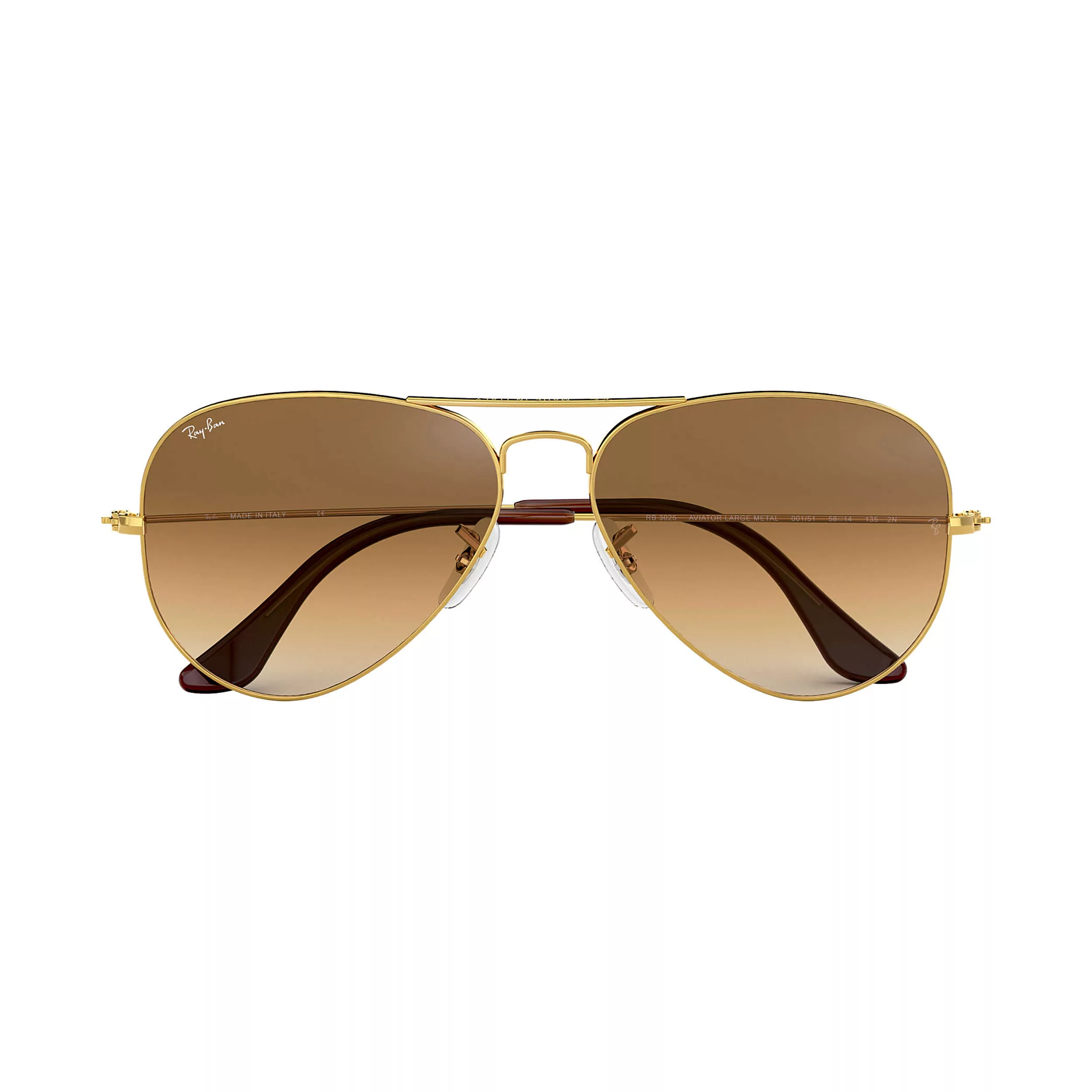 عینک آفتابی ری بن مدل 3025-001/51