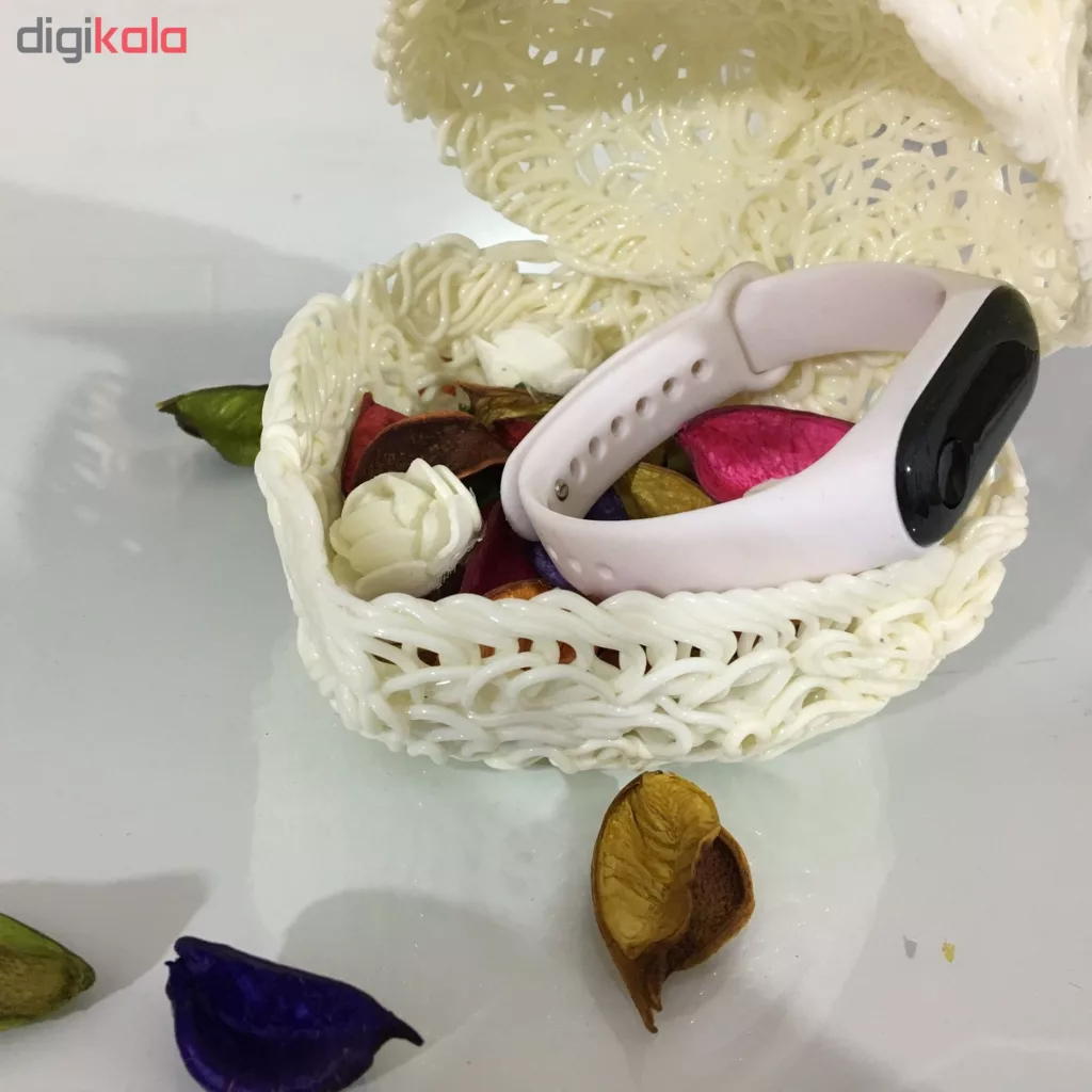 ساعت مچی دیجیتال مدل Wh10