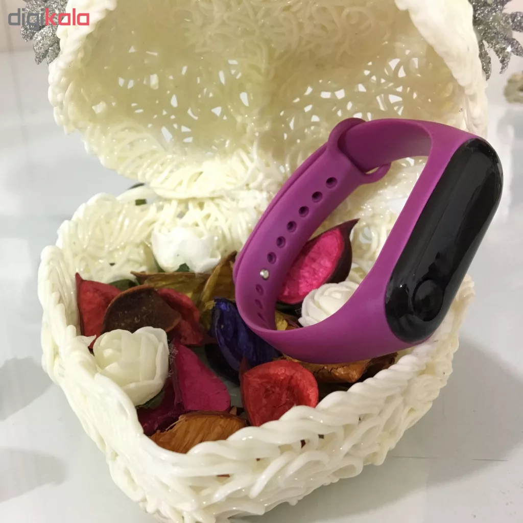 ساعت مچی دیجیتال مدل DW-10