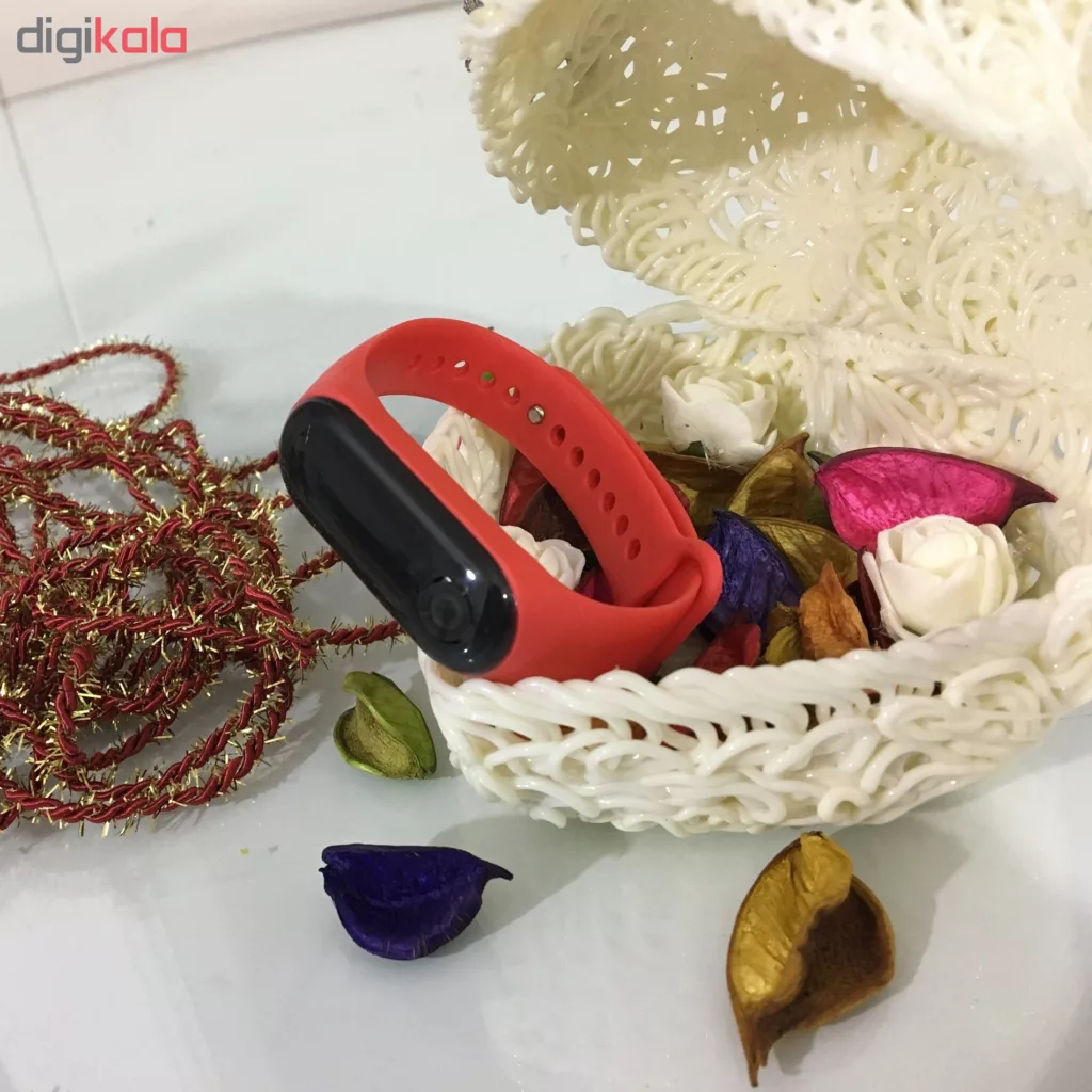 ساعت مچی دیجیتال مدل DW-10