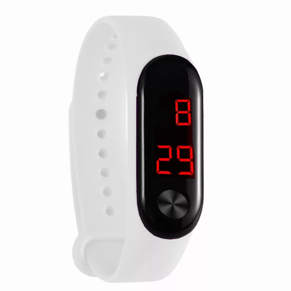 ساعت مچی دیجیتال مدل Wh10