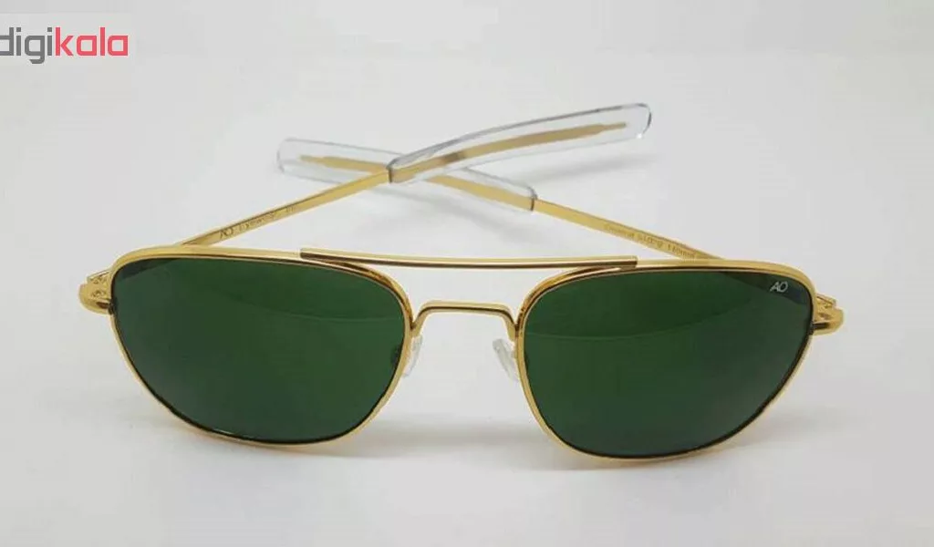 عینک آفتابی کد 20KJP