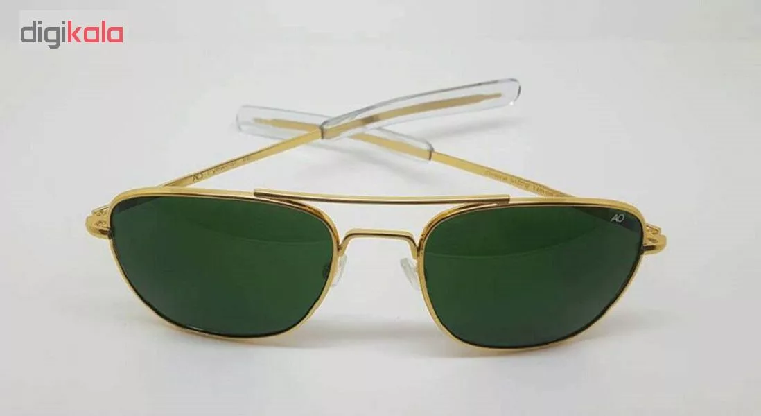 عینک آفتابی کد 20KJP
