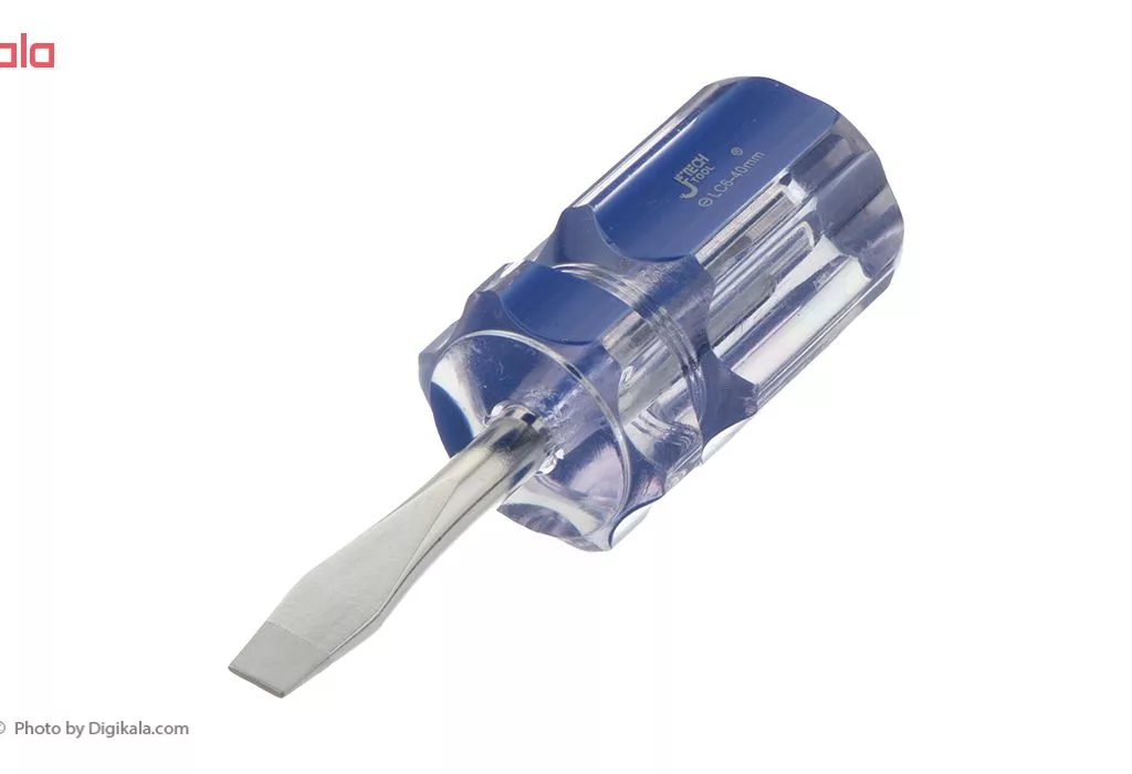 پیچ گوشتی دوسو جی تک مدل LC6-40