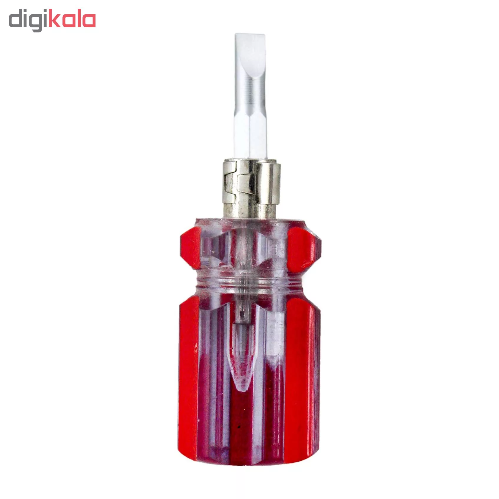 پیچ گوشتی مدل دوسر کد a8