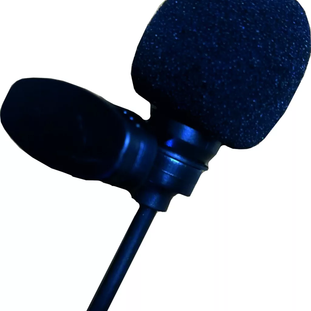 میکروفن یقه ای کارل مدل MM-701