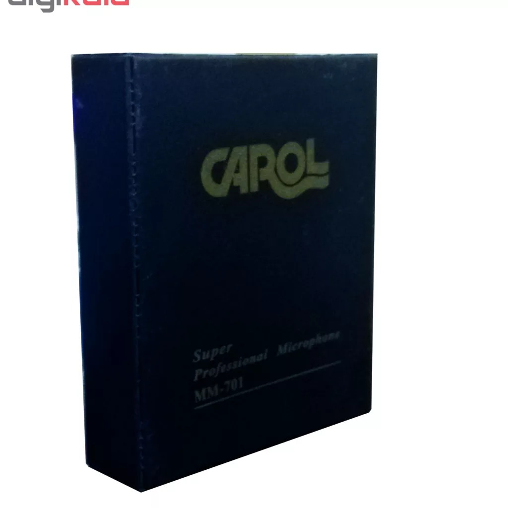 میکروفن یقه ای کارل مدل MM-701