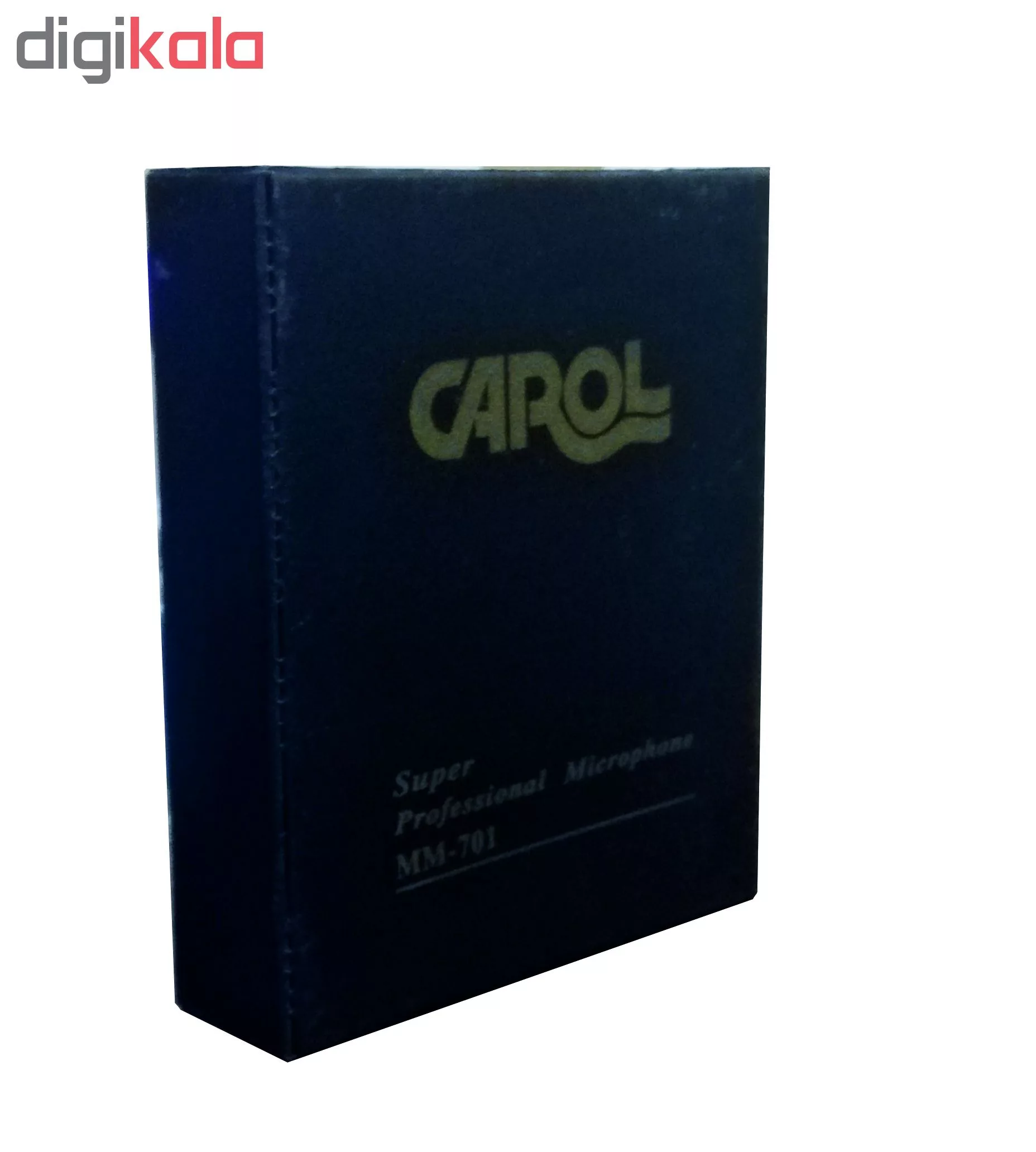 میکروفن یقه ای کارل مدل MM-701
