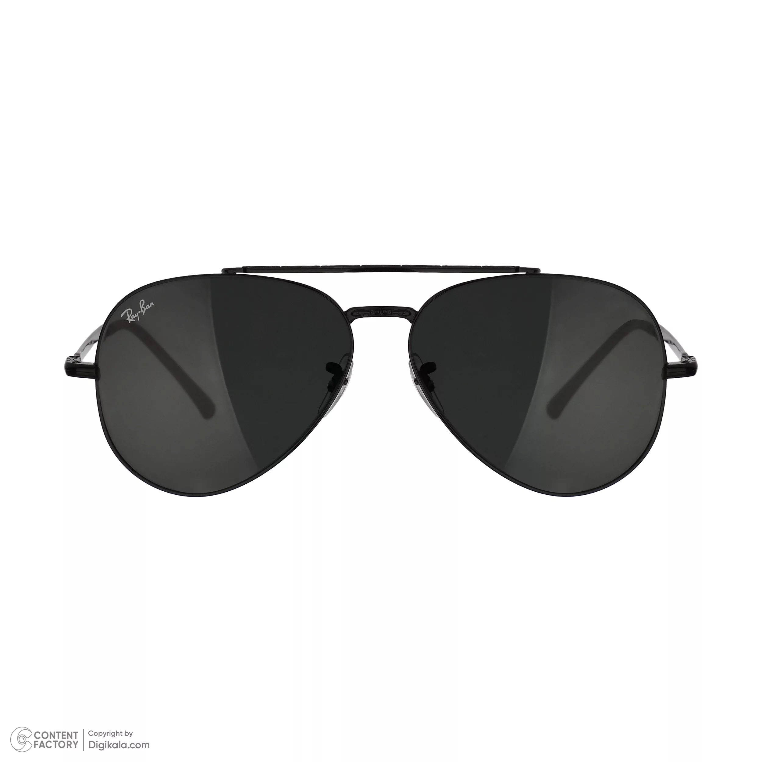 عینک آفتابی ری بن مدل 3625-002/B1