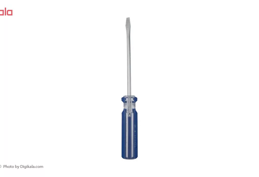 مجموعه 7 عددی پیچ گوشتی کد 3070