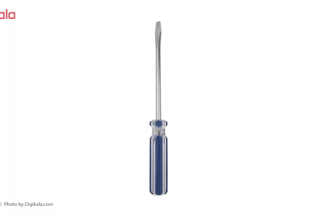 مجموعه 7 عددی پیچ گوشتی کد 3070