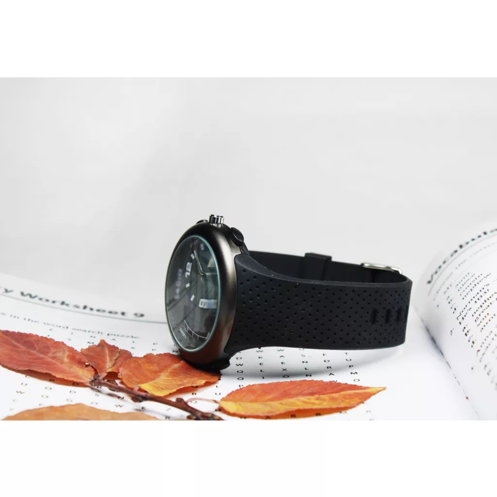 ساعت مچی دیجیتال مدل  ss01