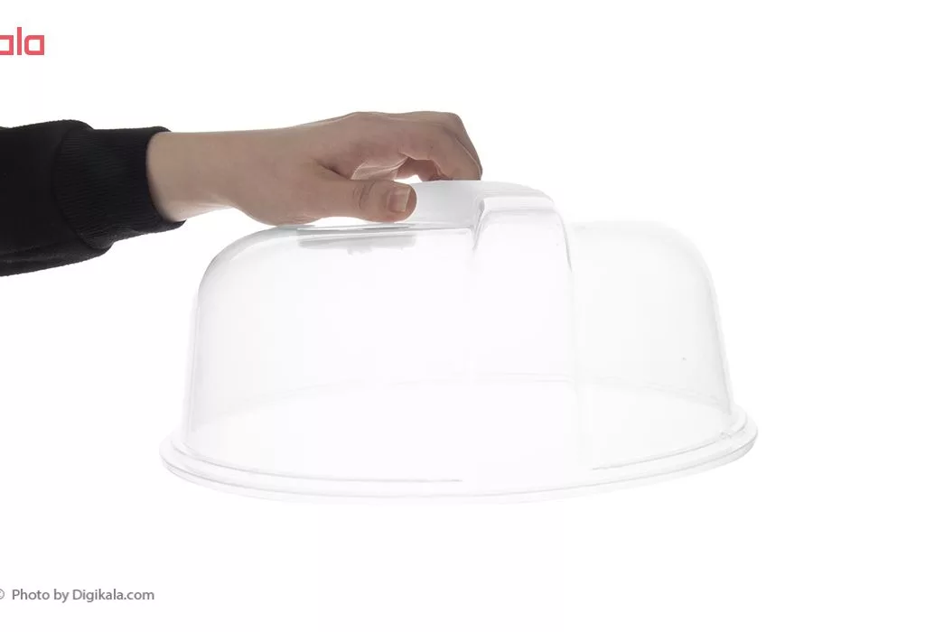 درپوش مایکروویو زیبا کد 265