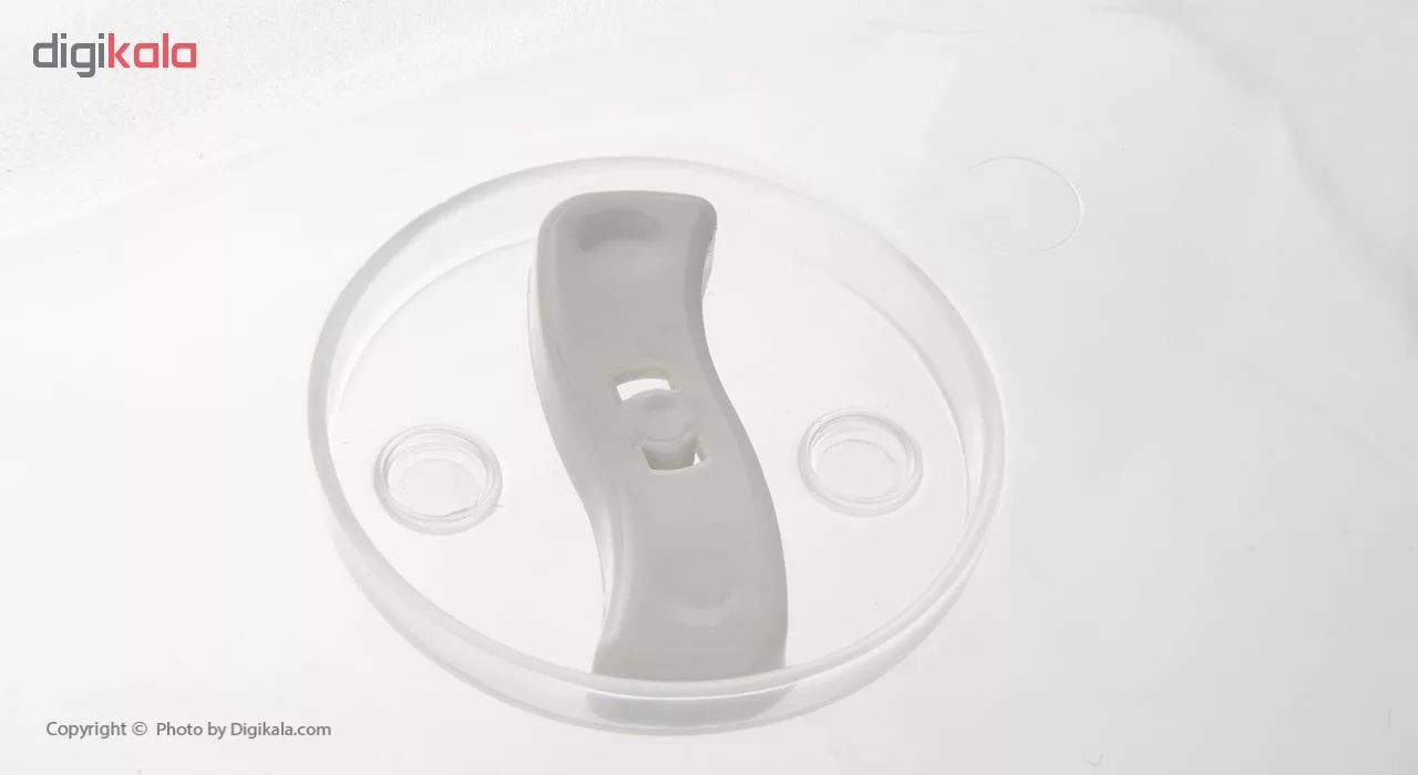 درپوش مایکروویو زیبا کد 265