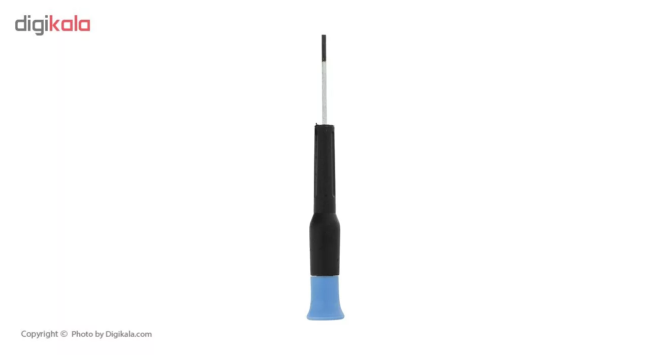 مجموعه 6 عددی پیچ گوشتی موبایلی مدل A20