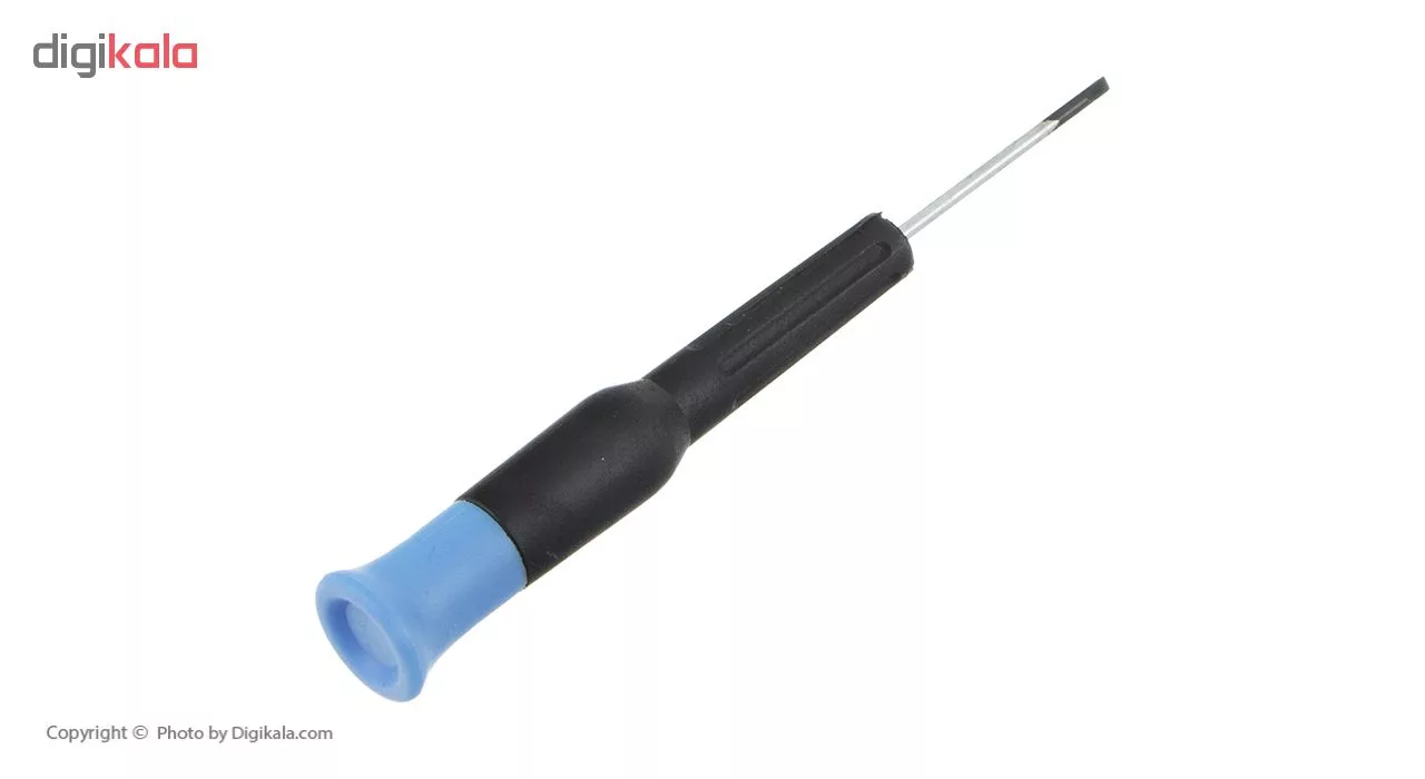 مجموعه 6 عددی پیچ گوشتی موبایلی مدل A20