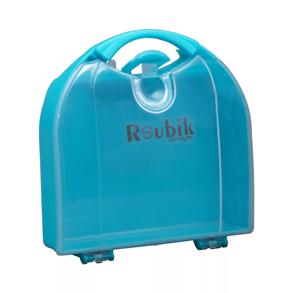 ظرف نگهدارنده روبیک پلاست مدل 00310004