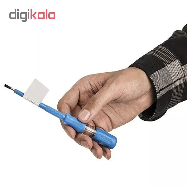 فازمتر نووا کد NTT-1011