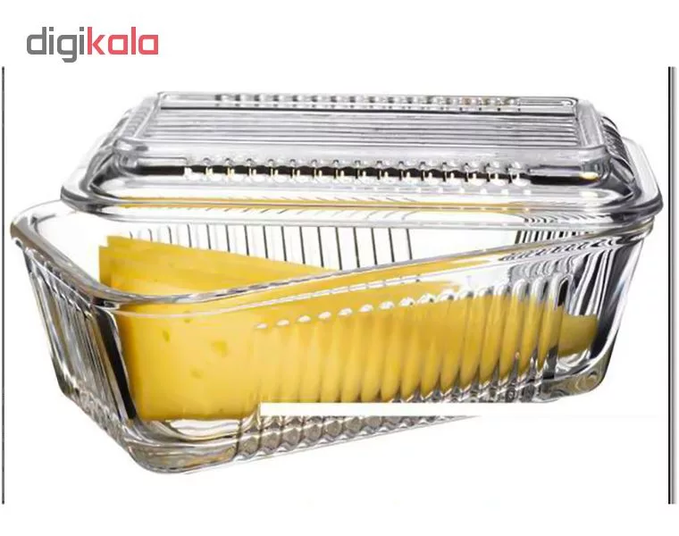 ظرف کره پاشاباغچه مدل TEREYA