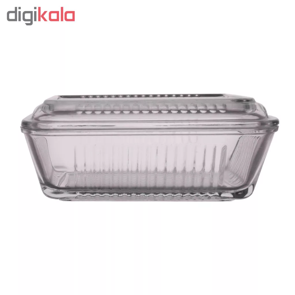 ظرف کره پاشاباغچه مدل TEREYA