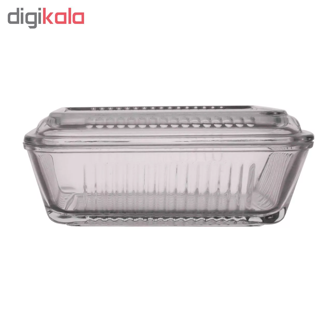 ظرف کره پاشاباغچه مدل TEREYA