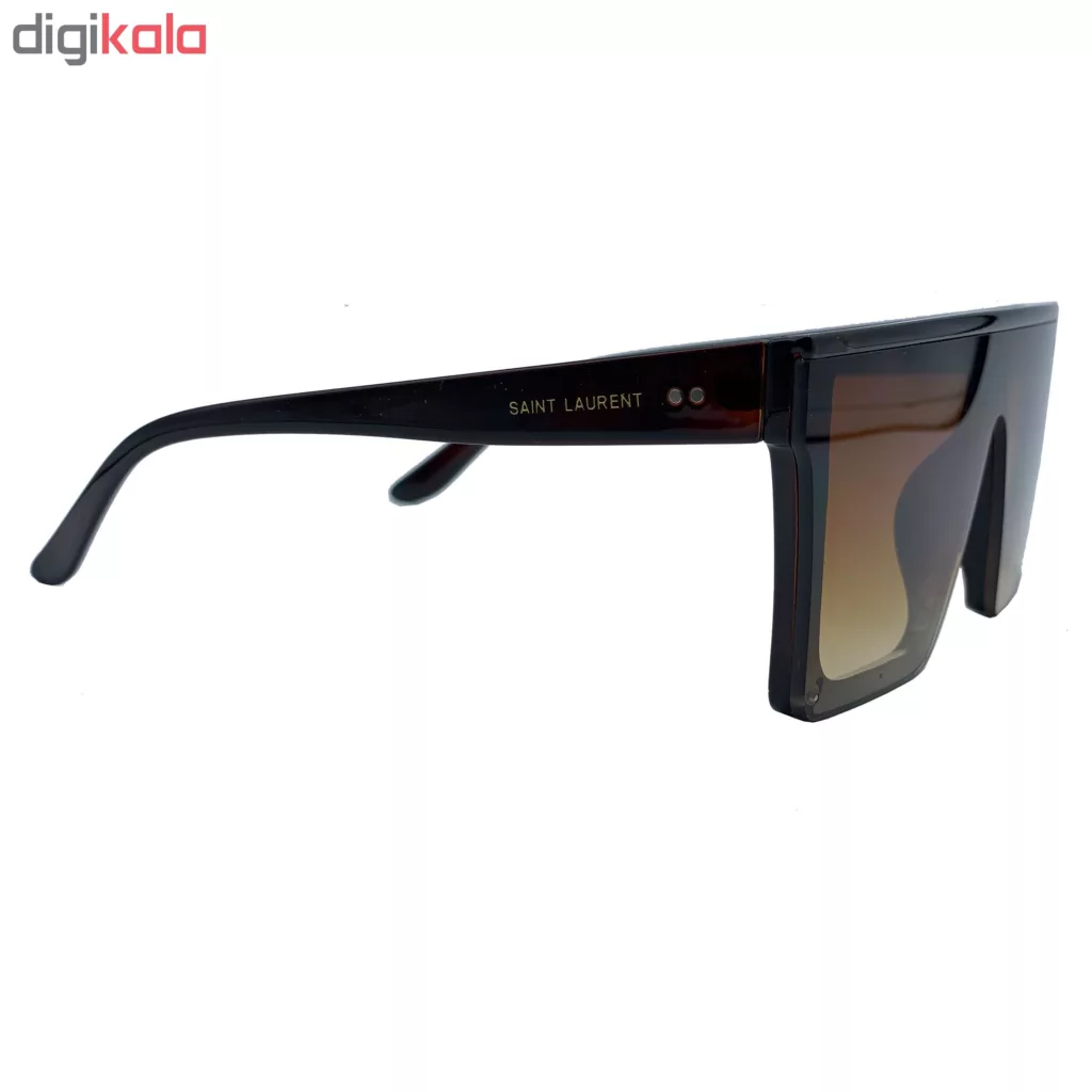 عینک آفتابی کد SL312B