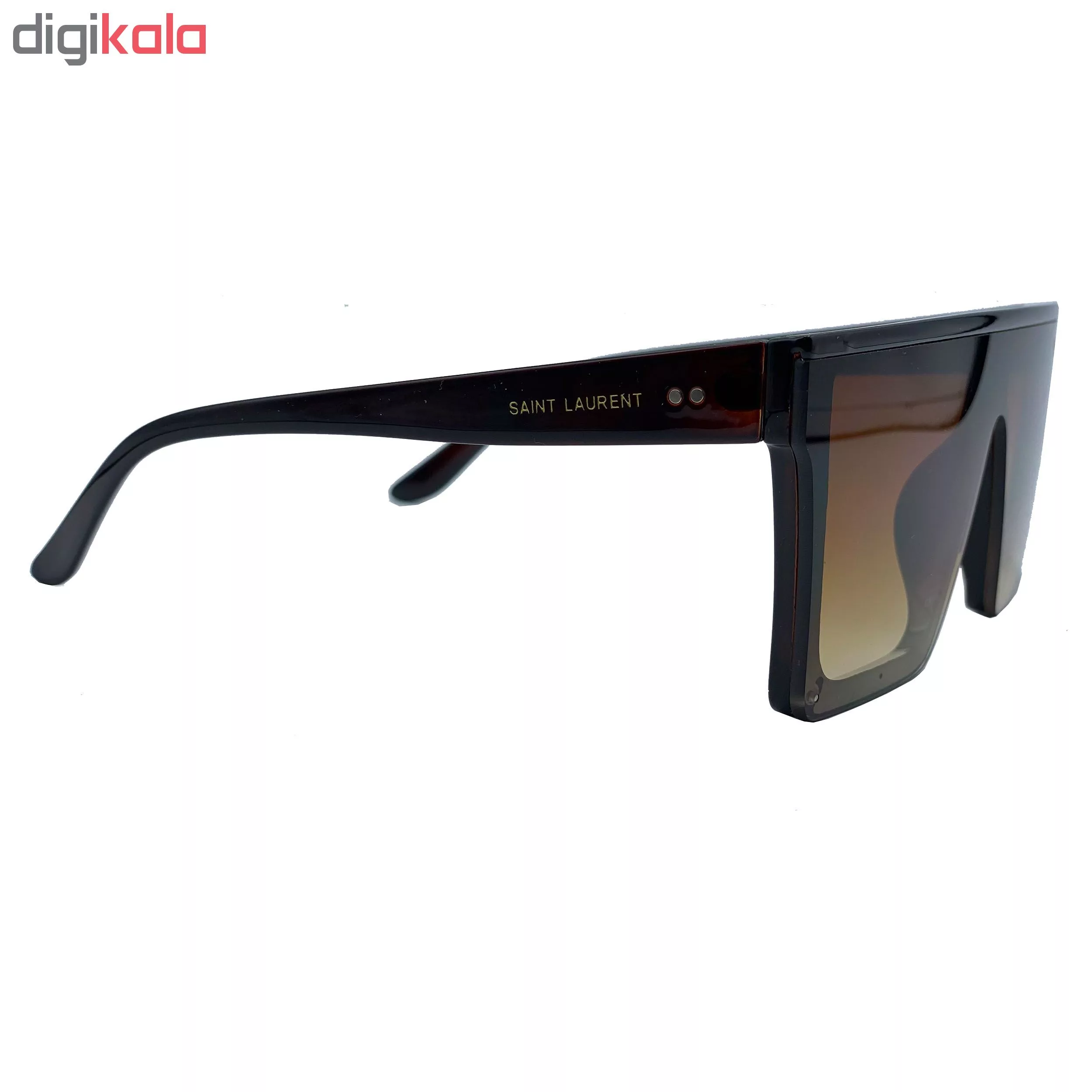 عینک آفتابی کد SL312B