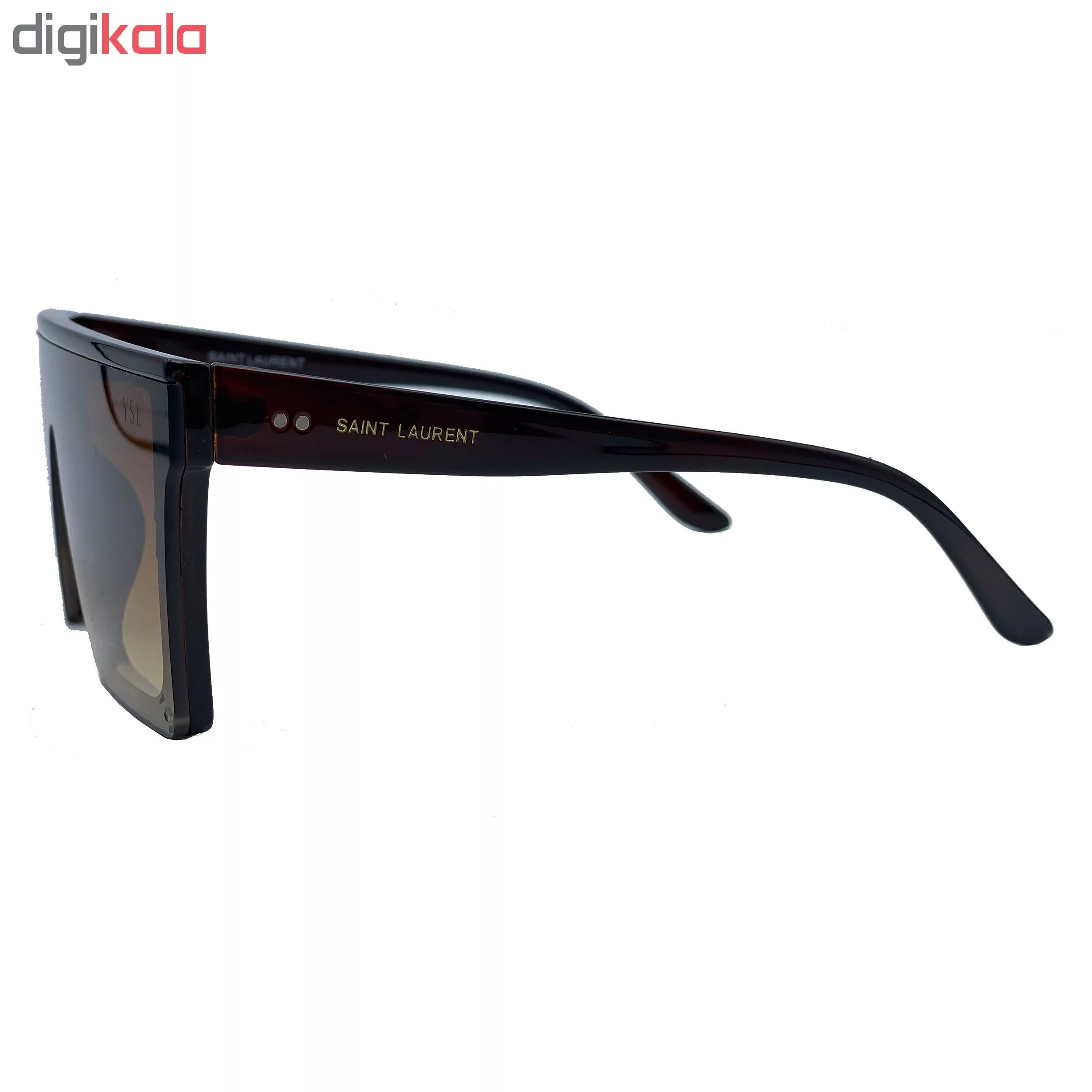 عینک آفتابی کد SL312B