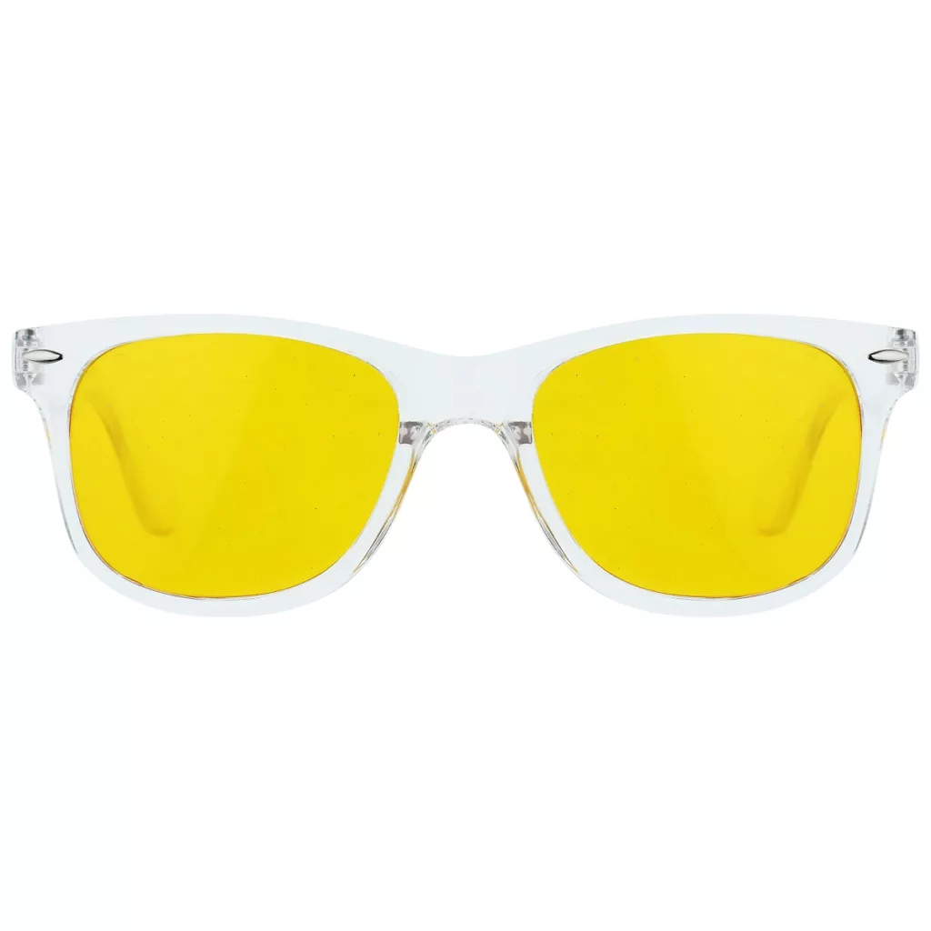 عینک شب مدل DT.2024