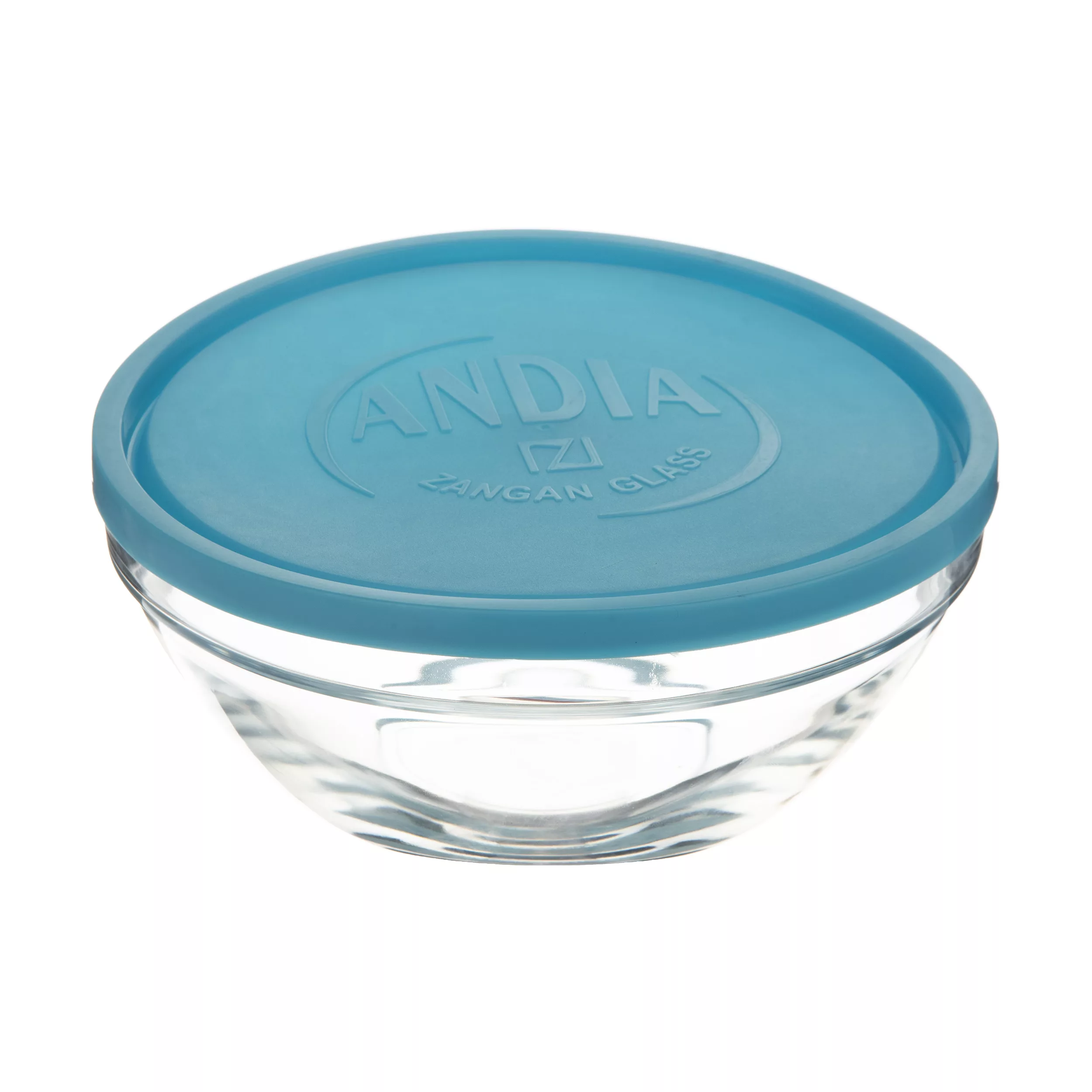 ظرف نگهدارنده زنجان گلس طرح آندیا کد 8